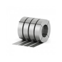 Штрипс оцинкованный 0.4