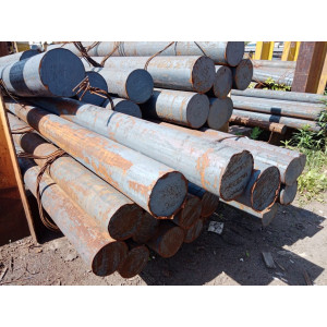Круг стальной 10 мм Ст3Х2В8Ф